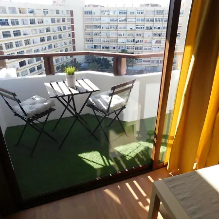 Siesta Friendly Holiday Home Playa del Ingles  Exterior photo