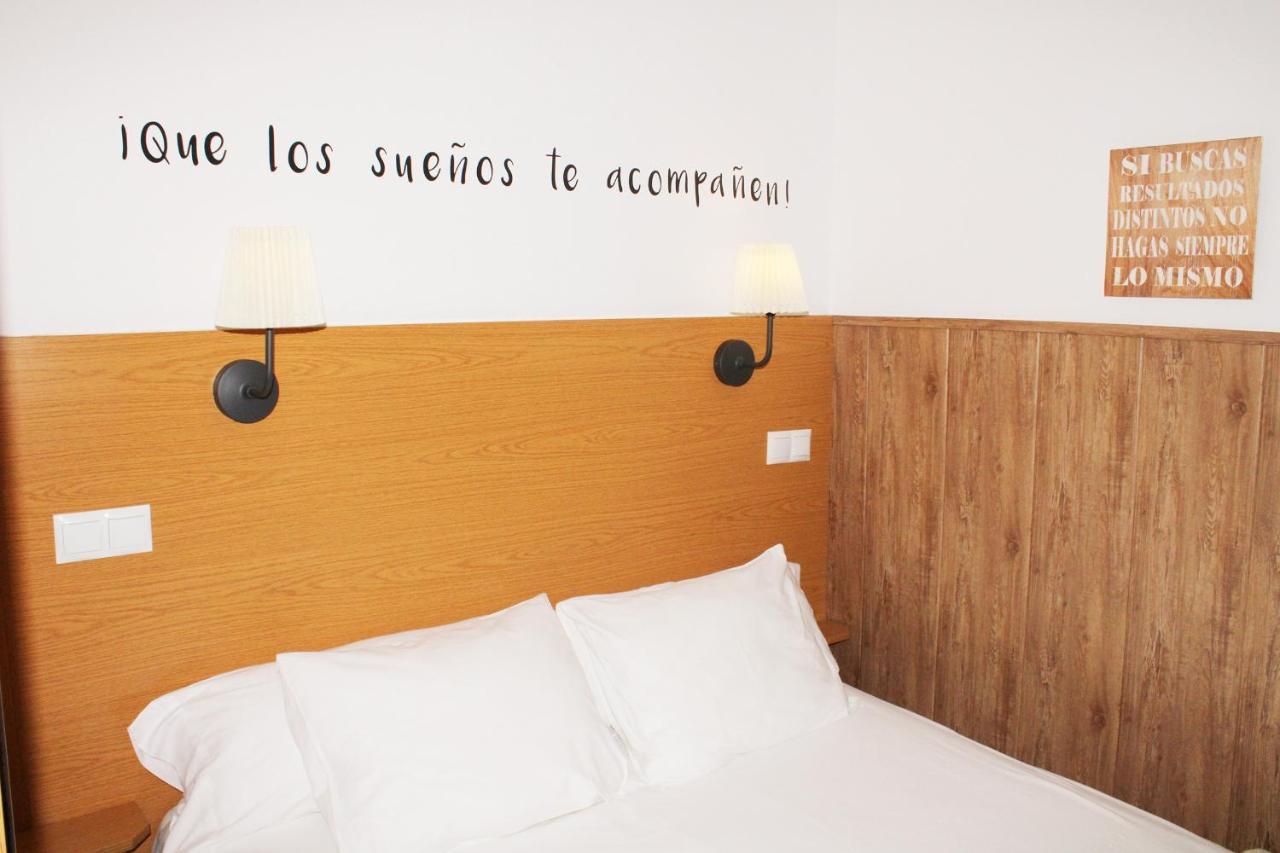 Siesta Friendly Hébergement de vacances
